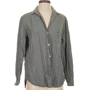 Grayson Small Button-Up Shirt